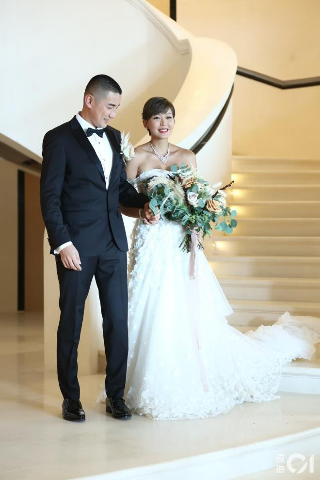 sao tvb hồng vĩnh thành 2