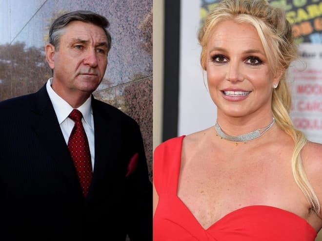 Britney Spears 0 Britney Spears 0