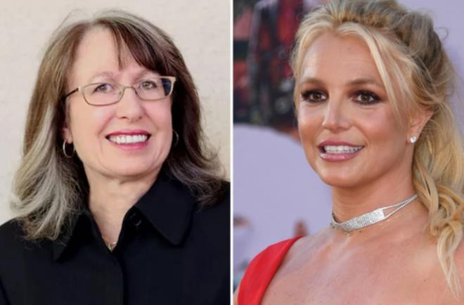 Britney Spears 0 Britney Spears 0