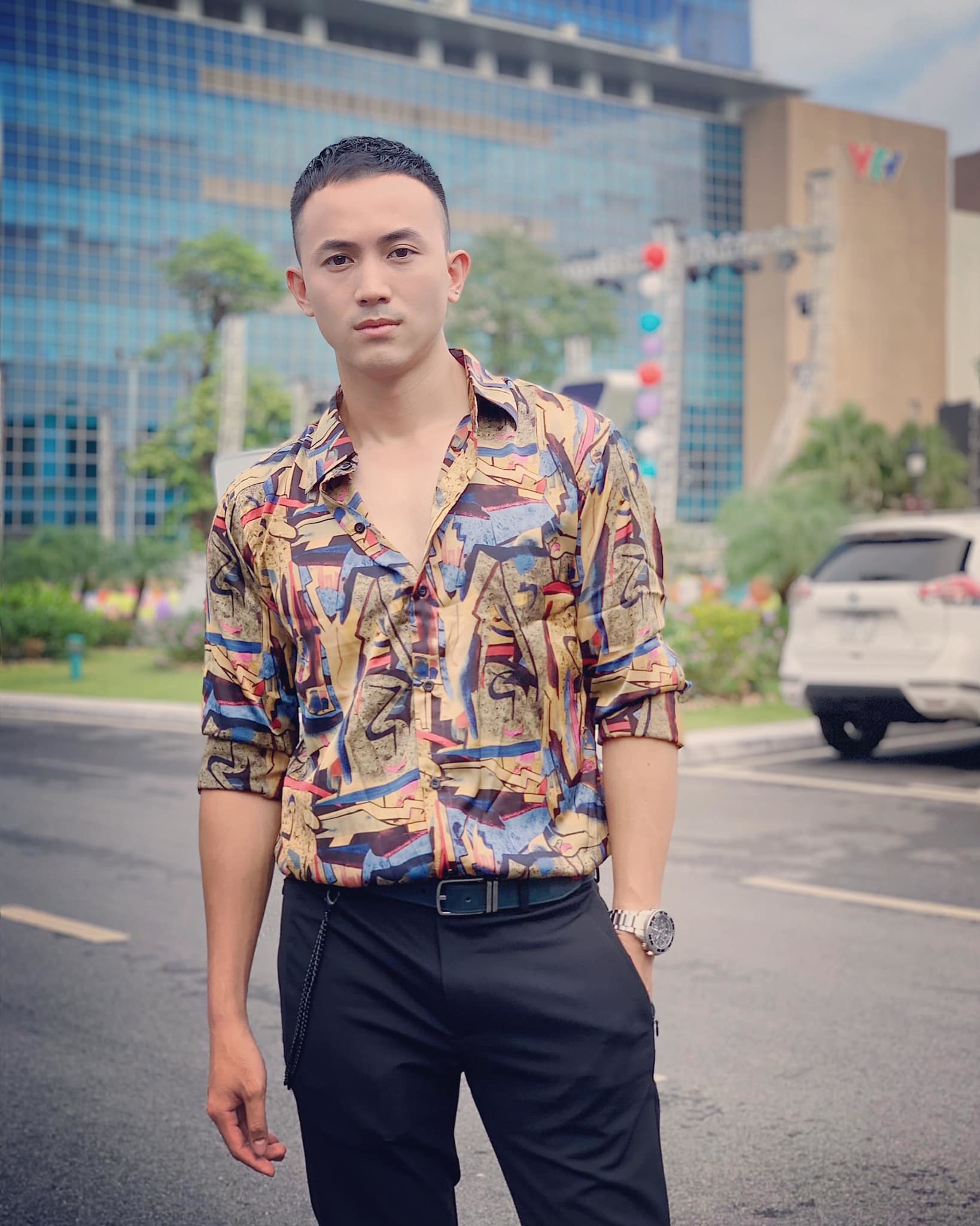 Nam phụ quốc dân