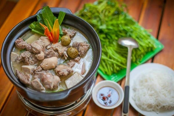 cách nấu vịt ngon 5
