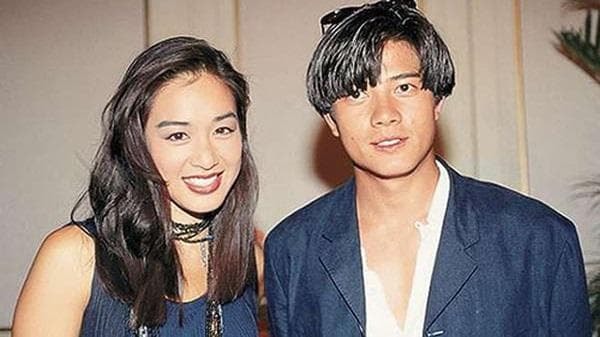 Mỹ nữ gốc Việt Chung Lệ Đề kỷ niệm ảnh sinh nhật của chồng trẻ kém 12 tuổi  10