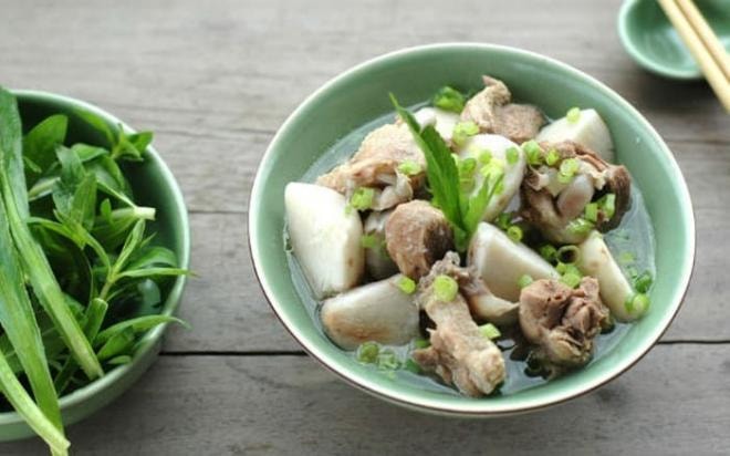 cách nấu vịt ngon 4