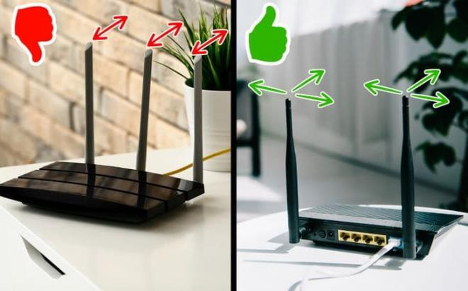wifi kém phải làm sao  5