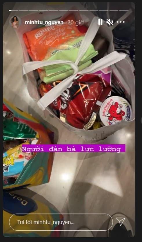 Minh Tú 0
