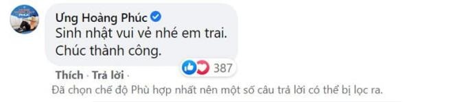 Đạt G lên tiếng 0