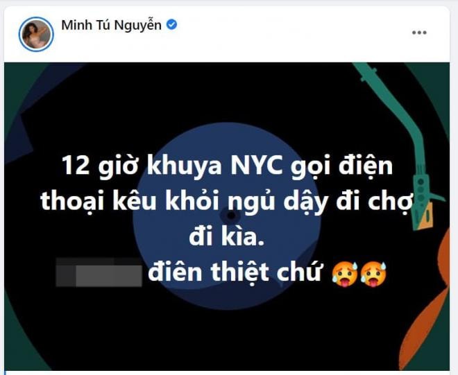 Minh Tú 0