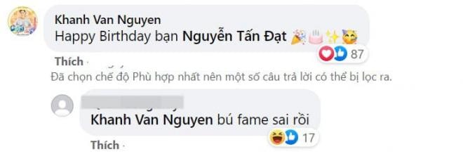 Đạt G lên tiếng 5