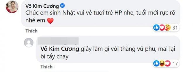 Đạt G lên tiếng 6