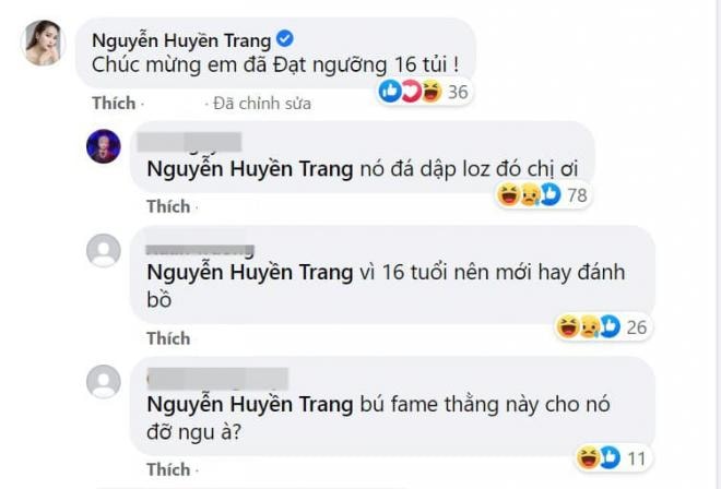 Đạt G lên tiếng 7