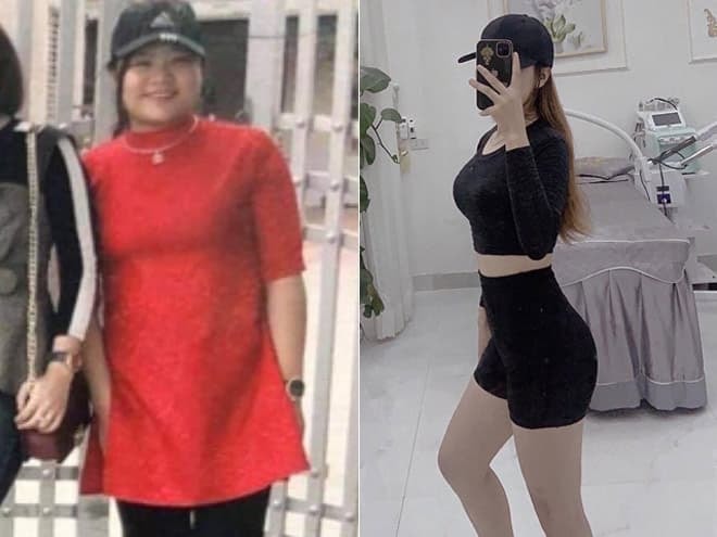 lột xác 4