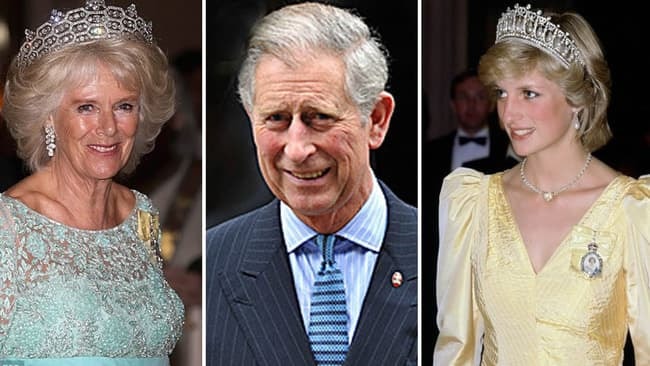 Hoàng tử William là người đầu tiên chúc mừng sinh nhật tuổi 74 của bà Camilla, mối quan hệ với mẹ kế 'tan băng' thấy rõ 0 Hoàng tử William là người đầu tiên chúc mừng sinh nhật tuổi 74 của bà Camilla, mối quan hệ với mẹ kế 'tan băng' thấy rõ 0