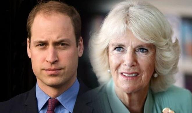 Hoàng tử William là người đầu tiên chúc mừng sinh nhật tuổi 74 của bà Camilla, mối quan hệ với mẹ kế 'tan băng' thấy rõ 10 Hoàng tử William là người đầu tiên chúc mừng sinh nhật tuổi 74 của bà Camilla, mối quan hệ với mẹ kế 'tan băng' thấy rõ 10