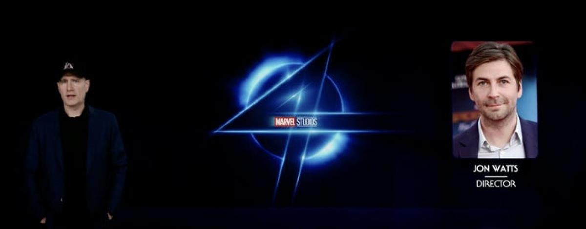10 phim bom tấn Marvel sắp ra mắt  - 10