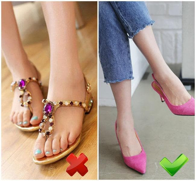 lỗi ăn mặc nơi công sở  2
