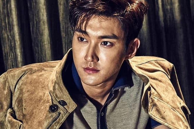 Choi Siwon 3