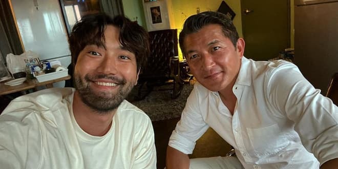 Choi Siwon 0