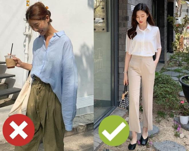 lỗi ăn mặc nơi công sở  6