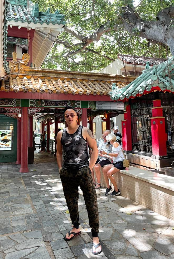 Cao Thái Sơn 0