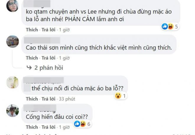 Cao Thái Sơn 4