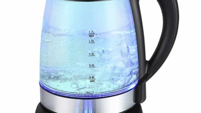 Tại sao khi đun nước ta không nên đổ nước thật đầy ấm 0