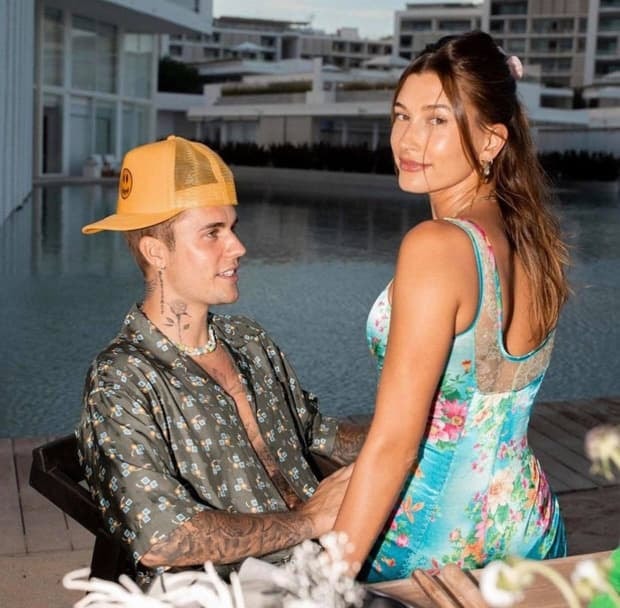 Justin Bieber và Hailey sắp có em bé sau gần 3 năm kết hôn?