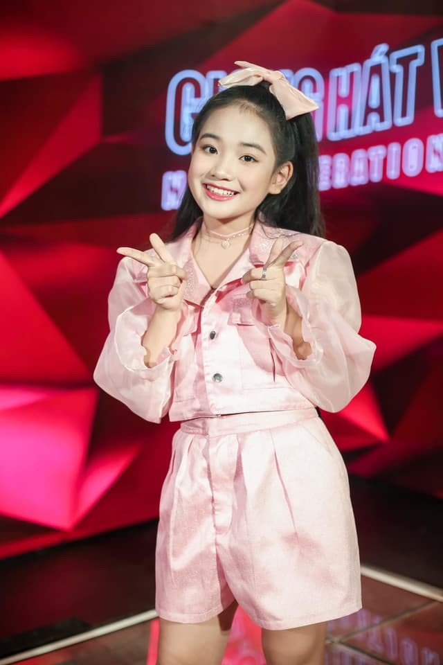 Hà Anh Hương vị tình thân 0