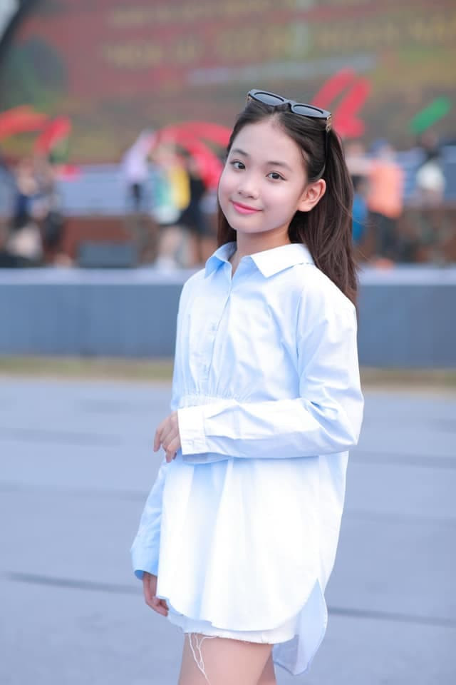 Hà Anh Hương vị tình thân 8