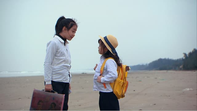 Hà Anh Hương vị tình thân 0