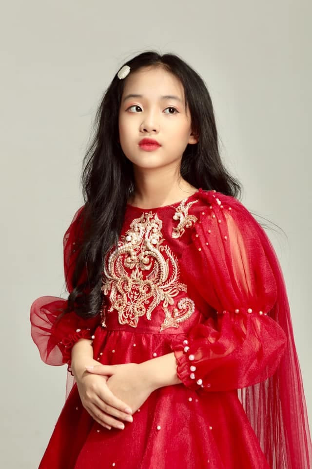 Hà Anh Hương vị tình thân 1