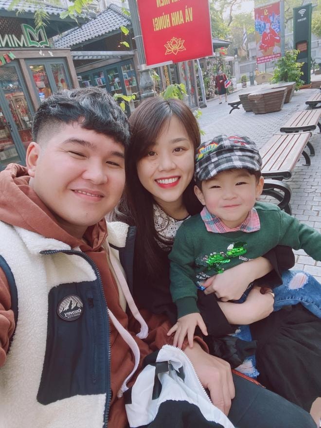 Lâm Đức Anh Mùa hoa tìm lại 4