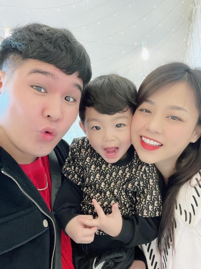Lâm Đức Anh Mùa hoa tìm lại 5