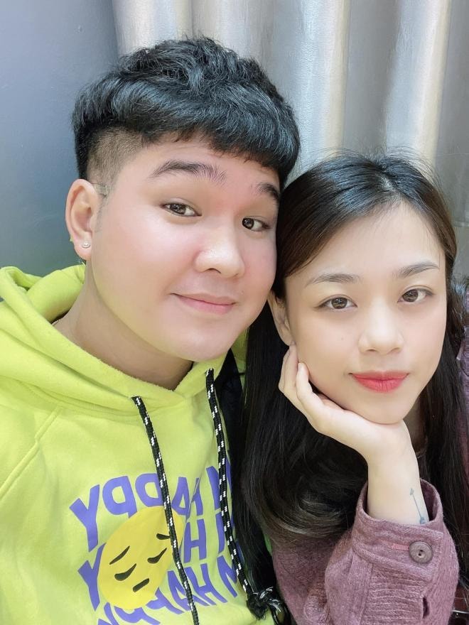 Lâm Đức Anh Mùa hoa tìm lại 3