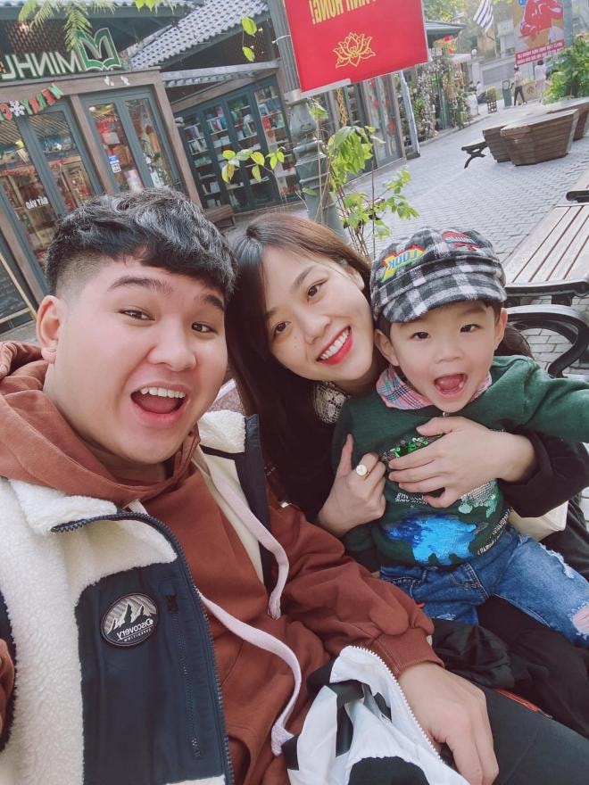 Lâm Đức Anh Mùa hoa tìm lại 6