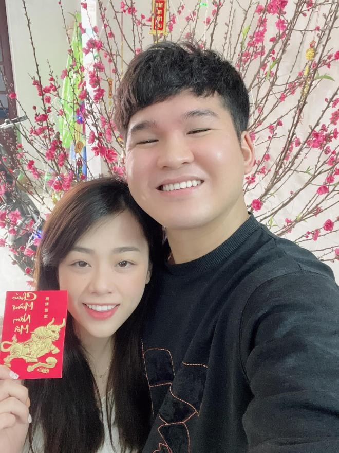Lâm Đức Anh Mùa hoa tìm lại 5