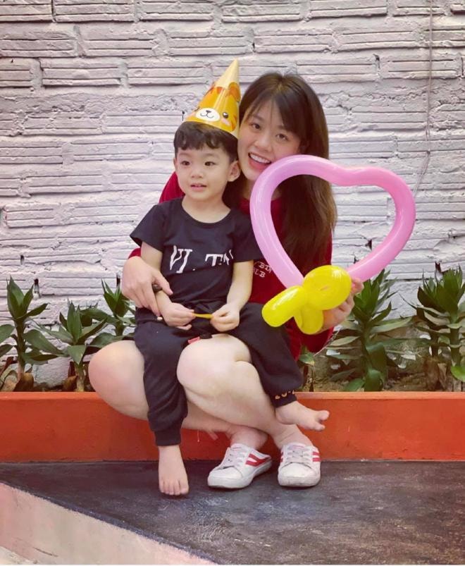 Lâm Đức Anh Mùa hoa tìm lại 9