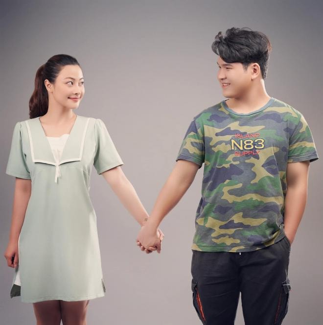 Lâm Đức Anh Mùa hoa tìm lại 1