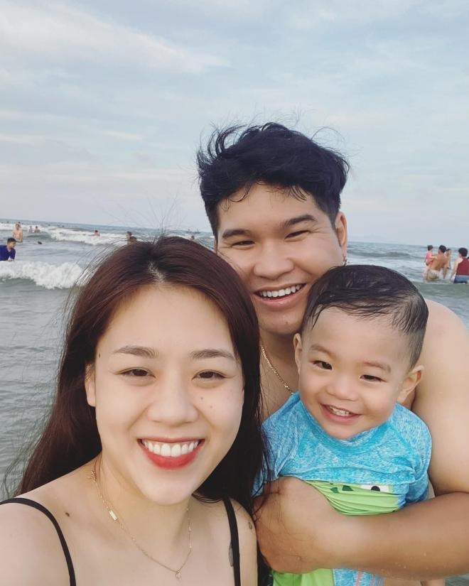 Lâm Đức Anh Mùa hoa tìm lại 2
