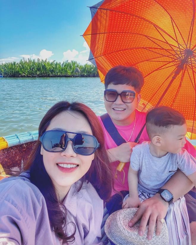 Lâm Đức Anh Mùa hoa tìm lại 3