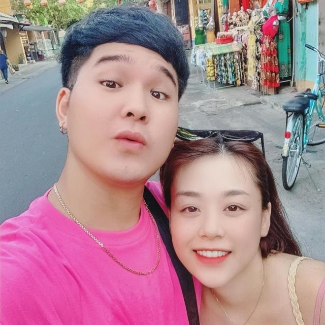 Lâm Đức Anh Mùa hoa tìm lại 2