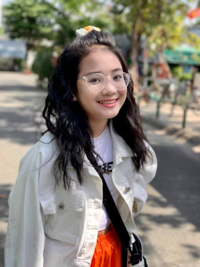 Hà Anh Hương vị tình thân 4
