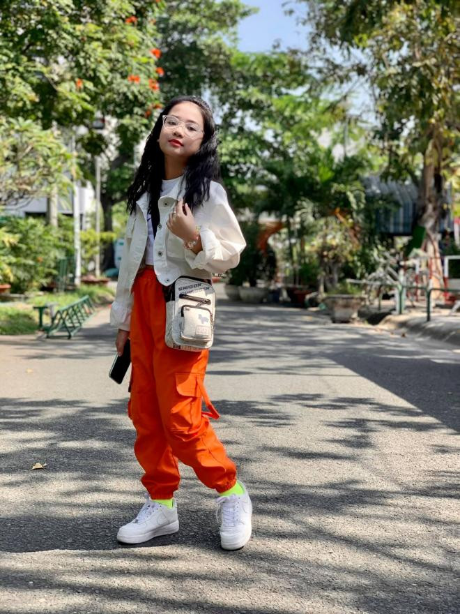 Hà Anh Hương vị tình thân 5