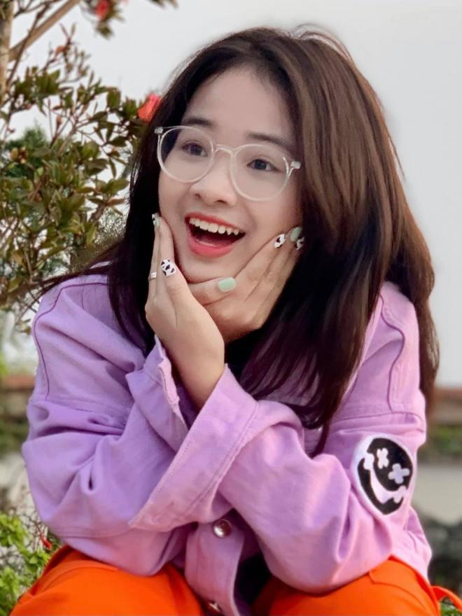 Hà Anh Hương vị tình thân 6