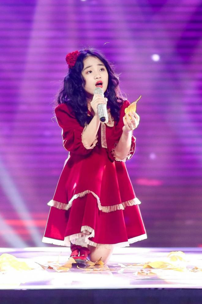 Hà Anh Hương vị tình thân 1