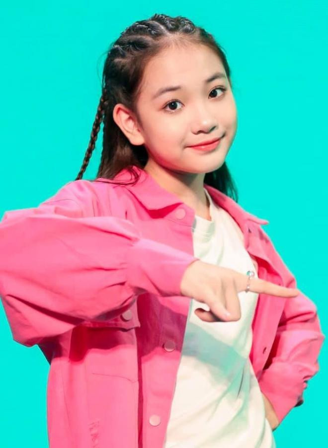 Hà Anh Hương vị tình thân 7