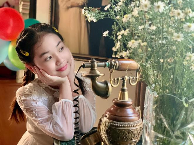 Hà Anh Hương vị tình thân 9