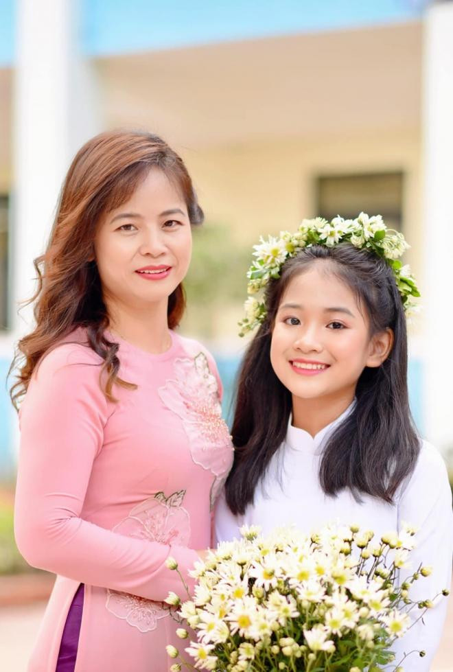 Hà Anh Hương vị tình thân 0