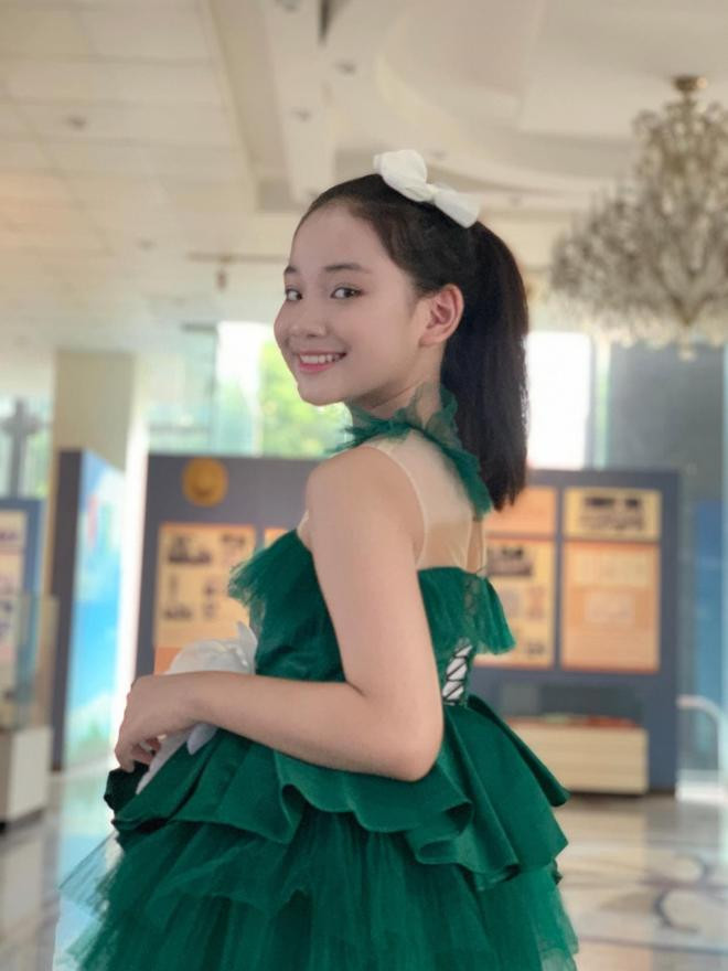 Hà Anh Hương vị tình thân 11