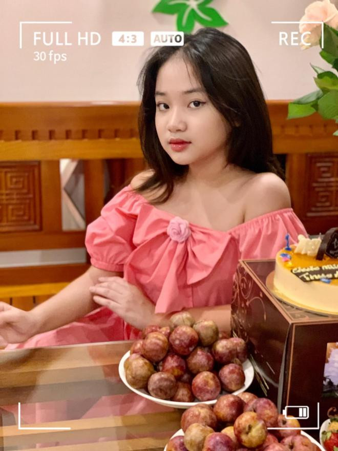 Hà Anh Hương vị tình thân 13