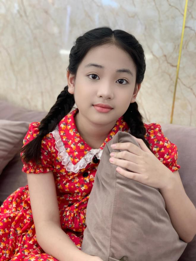 Hà Anh Hương vị tình thân 0